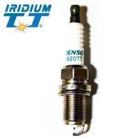 Denso Iridium TT Spark Plugs IK20TT หัวเทียน Denso Denso หัวเทียนอิริเดียม IK20TT IKH16TT ITV16TT IT20TT หัวฉีดอัพเกรด