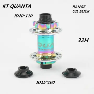 kt dj hubs