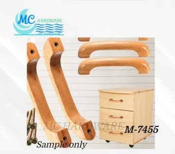 Buy Wood Box Handle online