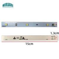 CQC08134027008ตู้เย็นเครื่องทำความเย็นไฟ LED Strip แสงสีขาวสำหรับ ESE5919 Electrolux