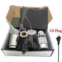 Car headlight restoration kit 800ML Liquid Polymer Repair Fluid Car Headlight Chemical Polishing Kit Automobile Tools