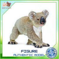 Safari Ltd. : SFR225329 โมเดลสัตว์ Koala ถ้วยหัดดื่ม แก้วหัดดื่ม ช้อมส้อมเด็ก ชุดจานเด็ก จานชามเด็ก ชุดถ้วยจานเด็ก ชุดจานชามเด็ก Mamy and Buddy