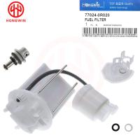 Fuel Pump Fuel Filter &amp; Pressure Regulator &amp; Strainer 77024-0R020,77024-42080,77024-42110 For LEXUS NX200 Nx300h / TOYOTA RAV4