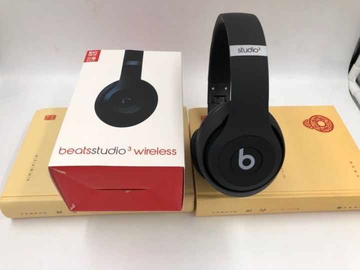 XẢ KHO ) Tai Nghe Cao Cấp Bluetooth BEATS STUDIO WIRELESS 22HR ,Tai nghe  bluetooth Dễ Sử