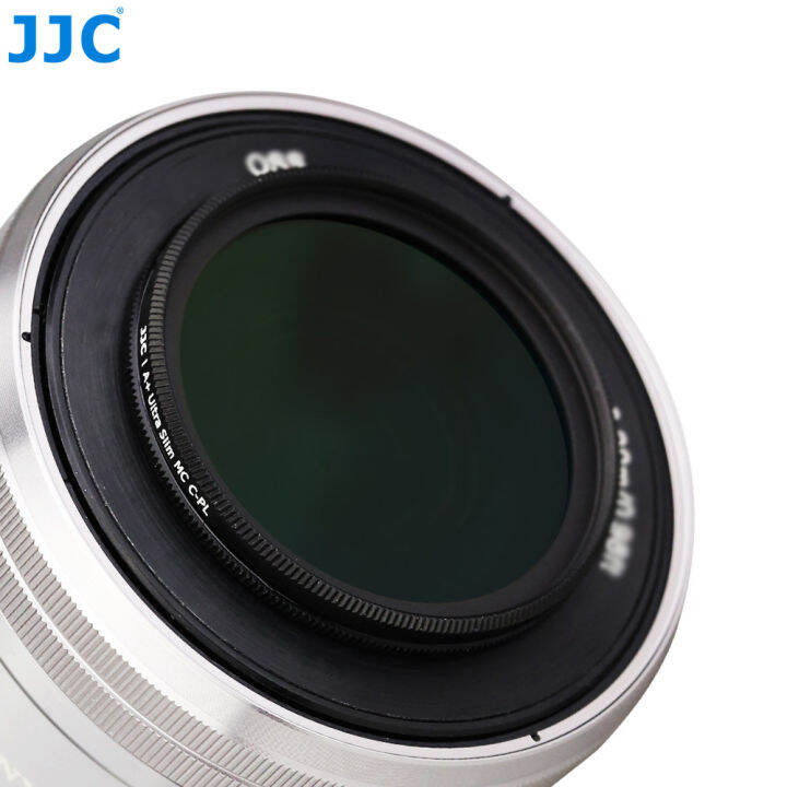 jjc-ultra-slim-multi-coated-circular-polarizing-filter