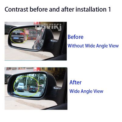 เลนส์กระจกสีน้ำเงินสำหรับนิสสันซันนี่เตะกระจกมองข้างมองหลัง1คู่มุมมองกว้าง2020 2021ป้องกันแสงสะท้อนกระจกข้างรถยนต์ J