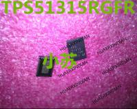 5PCS New Original New Original DC DC  TPS51315RGFR TPS51315 VQFN40 TI In Stock