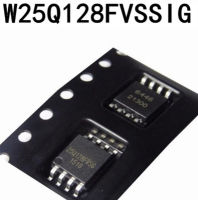 1pcs/lot W25Q128FVSIG GD25Q128CSIG W25Q128FVSSIG W25Q128JVSIG 25Q128FVSIG W25Q128 25Q128 SOP-8 In Stock