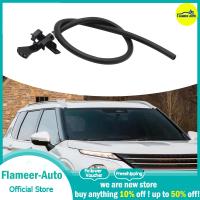 Flameer Car Windshield Spray Nozzle Sprayer 8265A898 for Mitsubishi Outlander 3