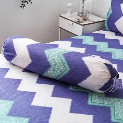 1PC 106X35CM New Long Pillowcase Cylindrical Pillowcase Single Double Pillow Cover Or Cushion Cover （New Products Update）