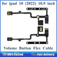 2023☂ 1Pcs for iPad 10 2022 10.9 Inch A2696 A2757 Volume Cable Parts