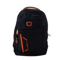 Fashion Backpack for Students and Travelers – Spacious Bag with Laptop Compartment and Trendy Design