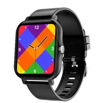 Shop Fitbit Watch With Blood Pressure Monitor online Lazada .ph