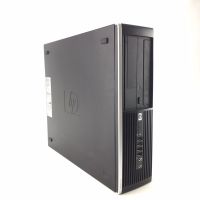 0296  Desktop HP Compaq 6005 Pro