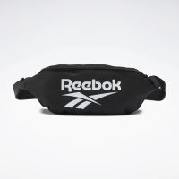 REEBOK กระเป๋าคาดเอว รุ่น U CL FO WAISTBAG/ GP0155