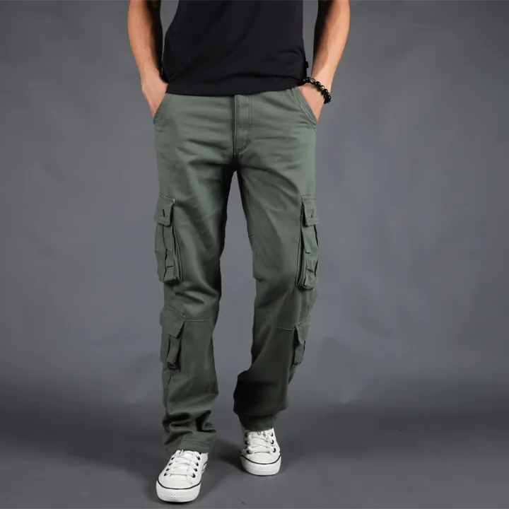 cargo pants for men new