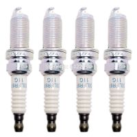 [hideny
]4x 12290-RBJ-003 Dual Iridium Spark Plug DILFR6F11G Fit สำหรับ Honda Insight Jazz Fit 1.3 Hybrid Civic IX 1.5 Hybrid 12290-RW0-003