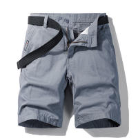 Summer Men Casual Shorts Men Cotton Fashion Style Man Shorts Bermuda Beach Shorts Short Men Male Plus Size 34 36 38