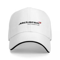 McLaren Baseball Cap Unisex Lightweight Trendy Hats Ideal for Fishing Running Golf Workouts