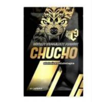 แท้ส่งฟรี แพคเกจใหม่ CHUCHO ชูว์โชว์ ผลิภัณฑ์อาหารเสริมผู้ชาย 1 ซอง มี 10 แคปซูล