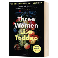 Three women original English novel three women original English