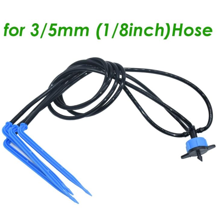 sprycle-50x-bend-arrow-dripper-micro-drip-irrigation-kit-emitters-3-5mm-hose-garden-watering-saving-dropper-connector-greenhouse