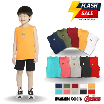 Shop Muscle Shirt 10 Years Old with great discounts and prices online - Oct  2023