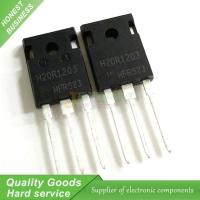 5pcs H20R1203 TO-247 IGBT 1200V ใหม่เดิม