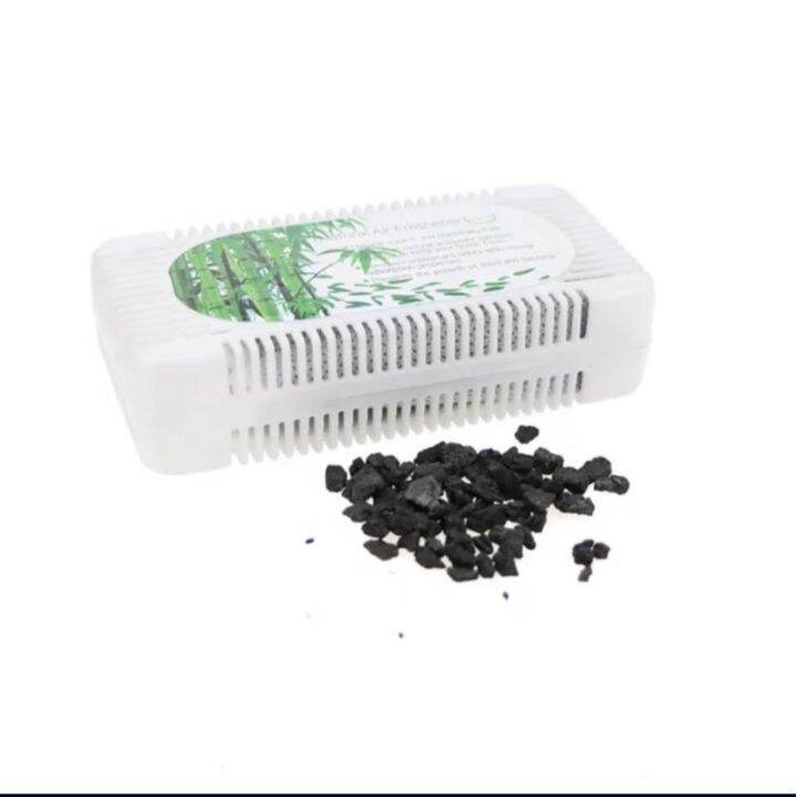 Odor Eliminator Refrigerator Deodorizer Lazada PH