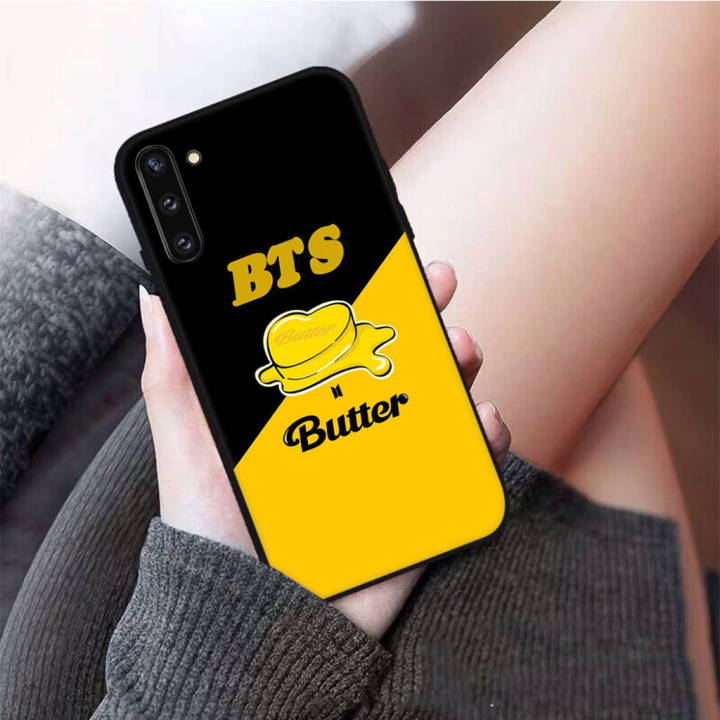 wa9-butter-dream-on-อ่อนนุ่ม-fashion-ซิลิโคน-trend-phone-เคสโทรศัพท์-ปก-หรับ-samsung-galaxy-note-10-9-8-s7-s8-s9-s10-s10e-plus-lite