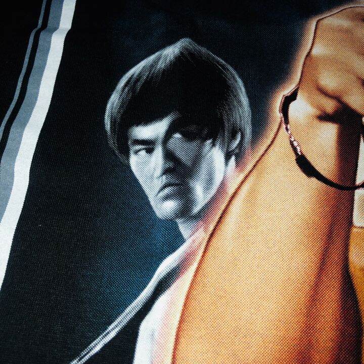 เสื้อ-bruce-lee-ป้าย-the-maxx-ms-82-เสื้อนักสู้