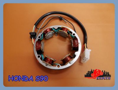 HONDA S90 S 90 FUSE COIL // ฟิวส์คอยล์ HONDA S90 สินค้าคุณภาพดี