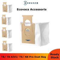 ✵ Ecovacs T8/T9 Dust Bag of Accessories for T8 AIVI/ T9/ N8 Pro Replacement Parts