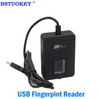 Zk9500 Or Live10R Optical Fingerprint Scanner Usb Scaner Biometric Fingerprint Sensor Support Windows, Android,Linux Free SDK