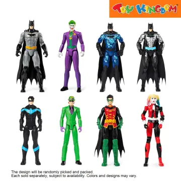 Shop Dc 12 Inches Action Figure online | Lazada.com.ph