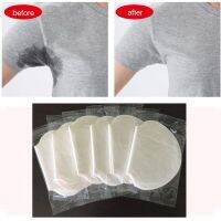 40 12pcs Antiperspirant Underarm Dress Sticker Pads Armpits Sweat Pads Deodorant Patch Men Women Stickers Anti Sweating Pads