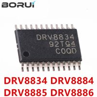 1PCS New Original DRV8834PWPR DRV8834 DRV8884PWPR DRV8884 DRV8885PWPR DRV8885 DRV10983PWPR DRV10983 DRV8886ATPWPR TSSOP24 WATTY Electronics