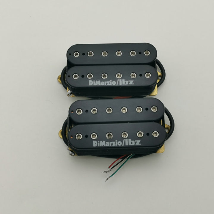 humbucker-pickup-รถปิคอัพ-alnico-hsh-กีต้าร์ไฟฟ้า-n-m-b-1ชุด