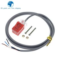 PL-05N Inductive Proximity Sensor Switch 5mm Detection NPN Out DC10-30V Normal Open NO For Arduino