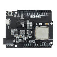 D1มินิสำหรับ A Rduino UNO R3 D1 R32 WIFI ไร้สายบลูทูธคณะกรรมการพัฒนาการ4เมตรหน่วยความจำหนึ่ง