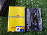 เทปคาสเซ็ท เพลงประกอบหนัง สจ๊วต ลิตเติ้ล เจ้าหนูแสนซน (1999) cassette tape music from motion Movie Stuart Little