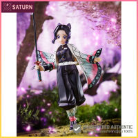 Kochou Shinobu Ichibankuji Figure Prize A สินค้าลิขสิทธิ์แท้ BANDAI