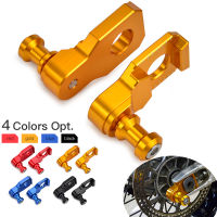 Racing Axle Block Chain Adjuster For Suzuki GSXR600 GSXR750 GSX-R GSXR 600 750 2011-2019 2014 2015 2016 2017 2018 Spindle Slider