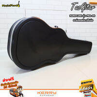 Tasgitar Acoustic Guitar HardCase ฮาร์ดเคสกีตาร์โปร่ง เคสกีตาร์โปร่ง รุ่น FBA-05