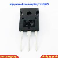 1PCS IRFP4110 IRFP4110PBF 4110 TO-247 180A 100V ต้นฉบับในสต็อก