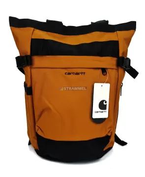 Carhartt WIP Payton Cordura Hip Bag In Orange for Men