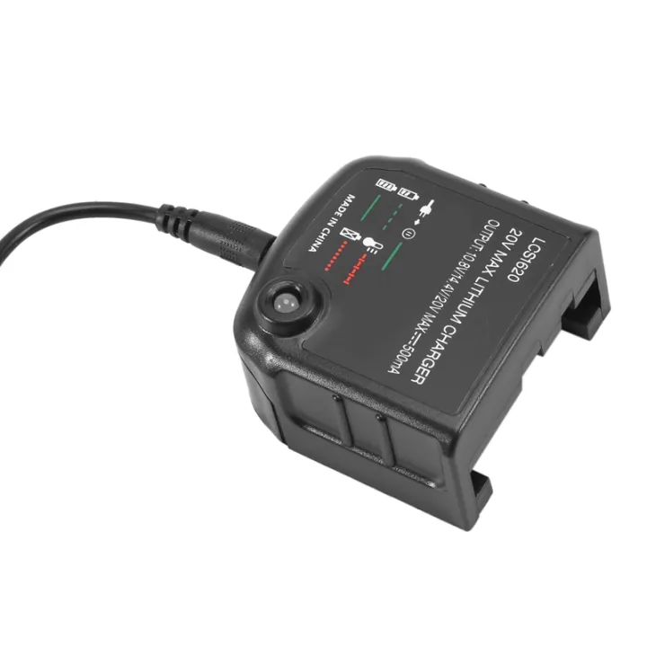 lcs1620-li-ion-battery-charger-for-black-decker-10-8v-14-4v-20v-model-lbxr20-lb20-lbx20-lbx4020-electric-drill