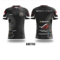 xzx 180305   Kaos T SHIRT Esport PUBG Custom Free Fire Mobile Legend AOV PB Drifit Dry Fit Full Print KB2061