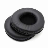 ☄✙ 1 pair of Replacement Ear Pads Cushion Cover Parts Earpads Pillow for Sony MDR-XD300 MDR-XD400 MDR-XD 300 400 Headphone Headset