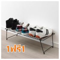 ❗️❗️ SALE ❗️❗️ ซื้อ 1 ฟรี 1 แท้ ขายถูกมาก ชั้นวางรองเท้า !! จัดเก็บรองเท้า Shoe Organisers เอนกประสงค์ แข็งแรง ทนทาน บริการเก็บเงินปลายทาง ราคาถูก คุณภาพดี โปรดอ่านรายละเอียดก่อนสั่ง